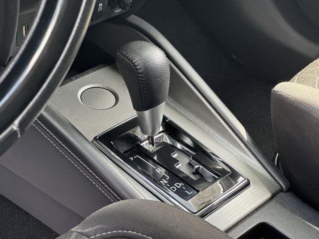 2022 Mitsubishi Outlander Sport SE