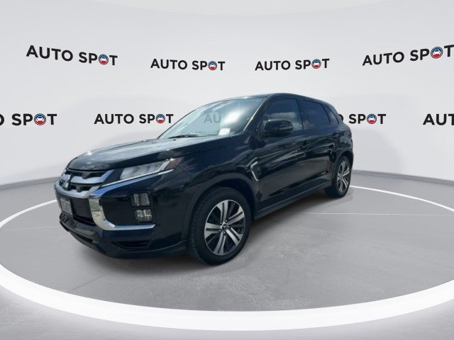 2022 Mitsubishi Outlander Sport SE