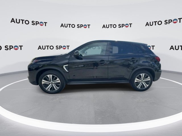 2022 Mitsubishi Outlander Sport SE