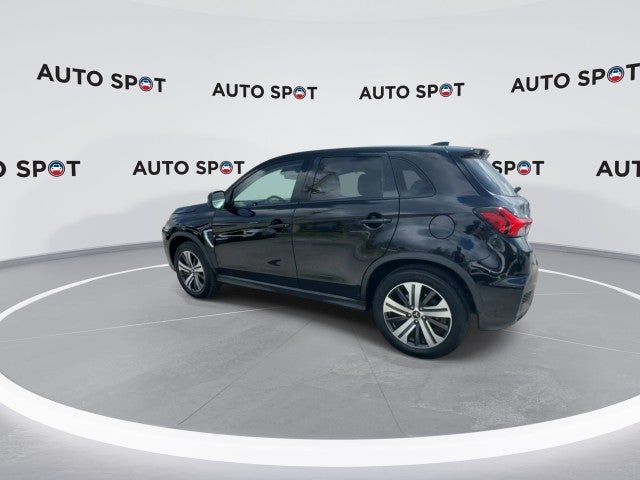 2022 Mitsubishi Outlander Sport SE
