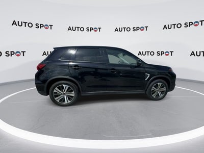 2022 Mitsubishi Outlander Sport SE