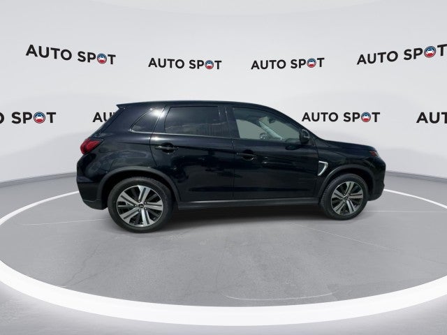 2022 Mitsubishi Outlander Sport SE