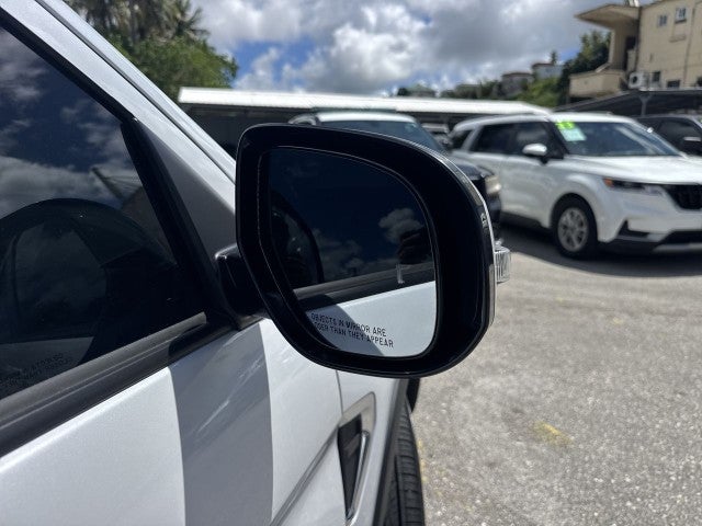 2024 Mitsubishi Outlander Sport Base