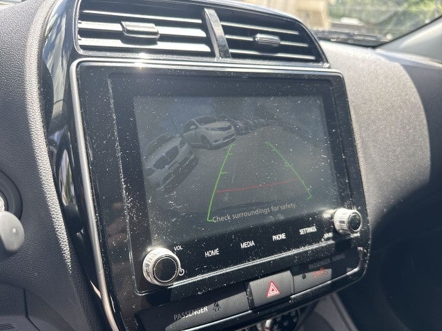 2024 Mitsubishi Outlander Sport Base