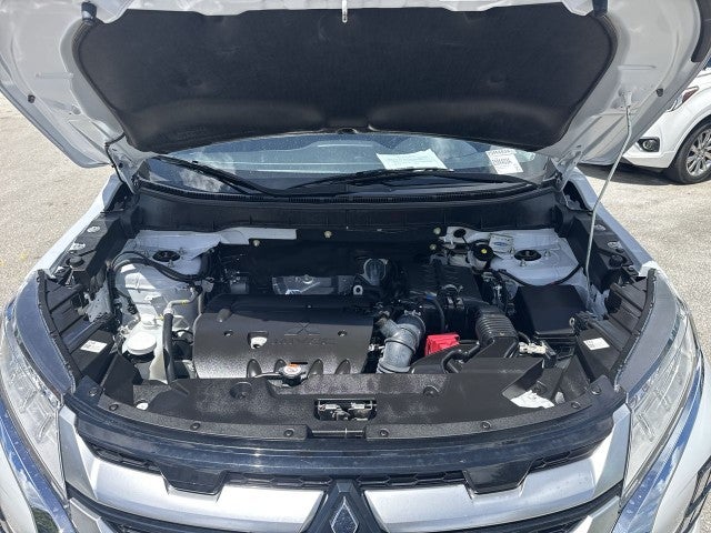 2024 Mitsubishi Outlander Sport Base