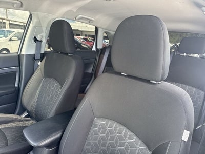 2024 Mitsubishi Outlander Sport Base