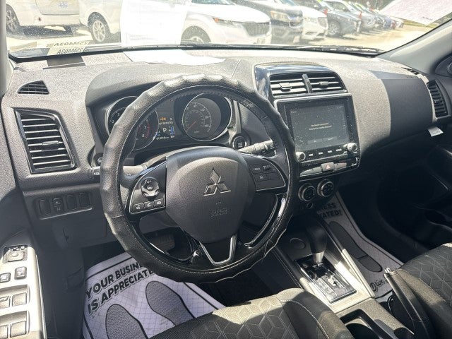 2024 Mitsubishi Outlander Sport Base