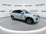 2024 Mitsubishi Outlander Sport Base