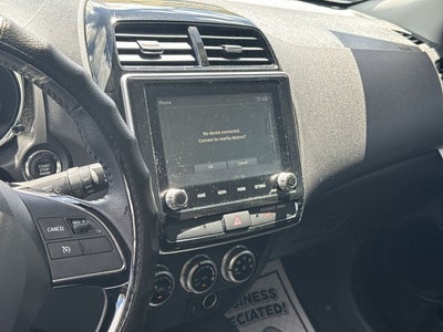 2024 Mitsubishi Outlander Sport Base