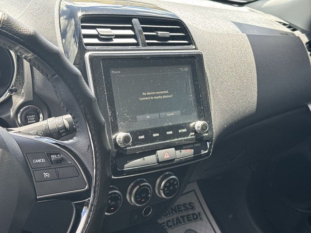 2024 Mitsubishi Outlander Sport Base