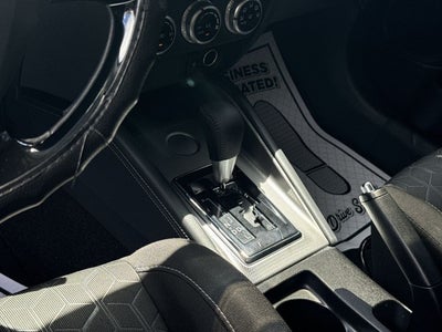 2024 Mitsubishi Outlander Sport Base