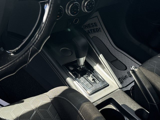 2024 Mitsubishi Outlander Sport Base