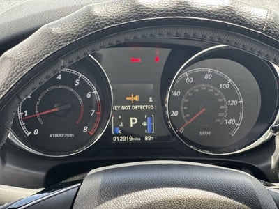 2024 Mitsubishi Outlander Sport Base