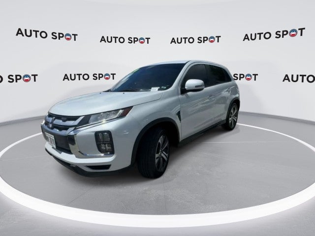 2024 Mitsubishi Outlander Sport Base