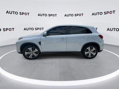 2024 Mitsubishi Outlander Sport Base