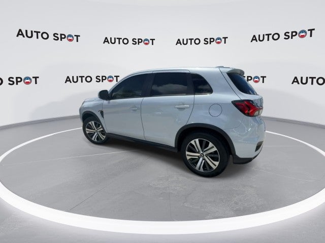 2024 Mitsubishi Outlander Sport Base