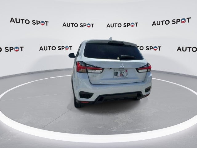 2024 Mitsubishi Outlander Sport Base