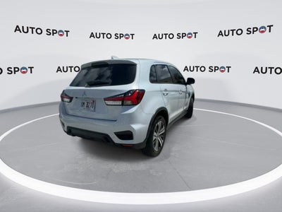 2024 Mitsubishi Outlander Sport Base