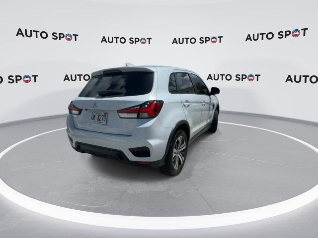 2024 Mitsubishi Outlander Sport Base