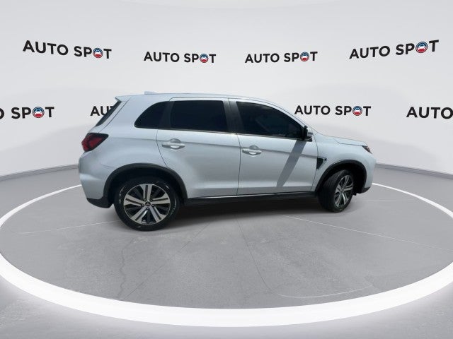 2024 Mitsubishi Outlander Sport Base