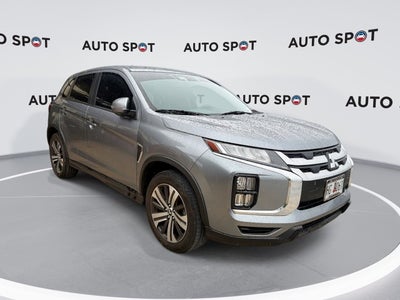 2026 Mitsubishi Outlander Sport S