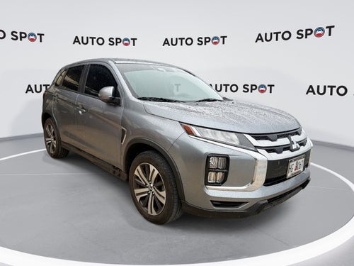 2026 Mitsubishi Outlander Sport S