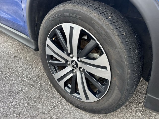 2025 Mitsubishi Outlander Sport SEL