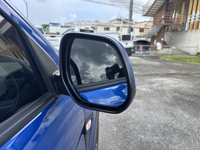 2025 Mitsubishi Outlander Sport SEL