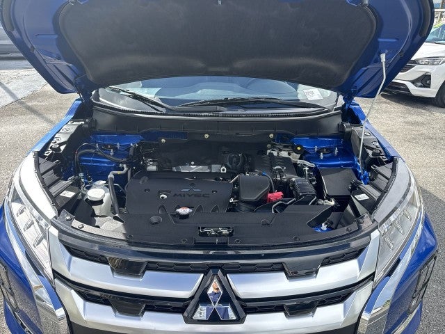 2025 Mitsubishi Outlander Sport SEL