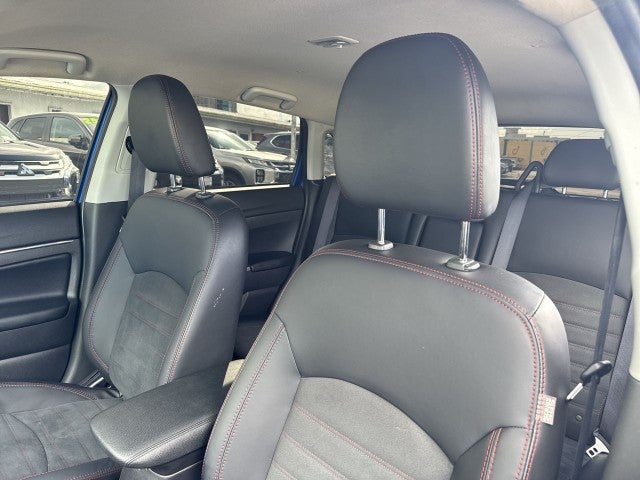 2025 Mitsubishi Outlander Sport SEL