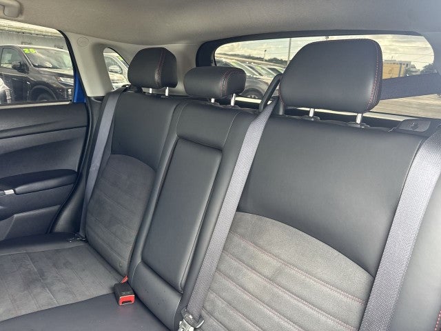 2025 Mitsubishi Outlander Sport SEL