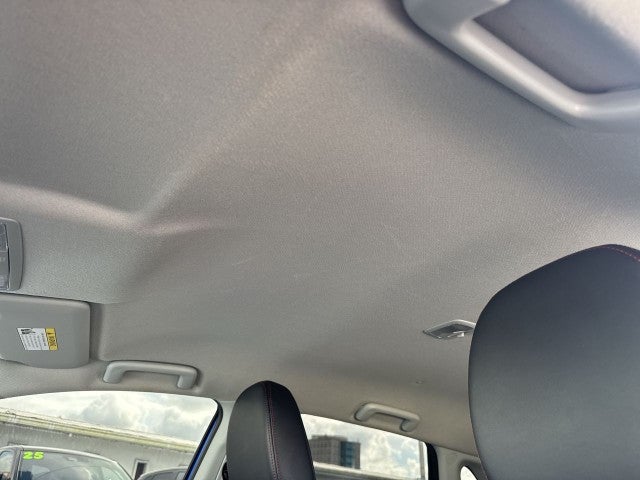 2025 Mitsubishi Outlander Sport SEL