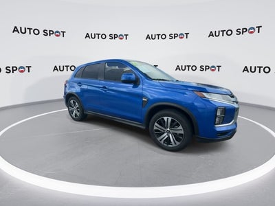 2025 Mitsubishi Outlander Sport SEL
