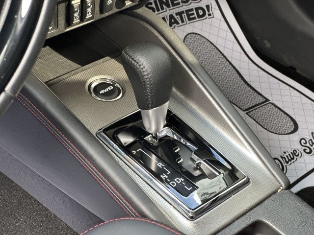 2025 Mitsubishi Outlander Sport SEL