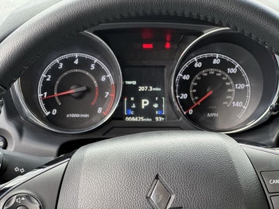 2025 Mitsubishi Outlander Sport SEL