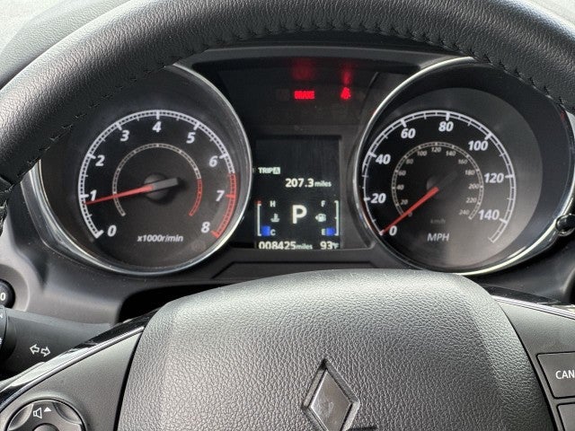 2025 Mitsubishi Outlander Sport SEL