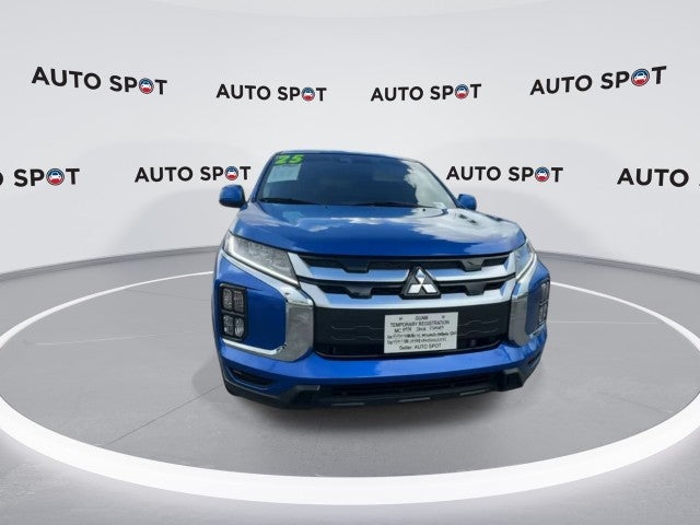 2025 Mitsubishi Outlander Sport SEL