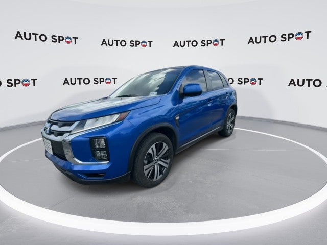 2025 Mitsubishi Outlander Sport SEL