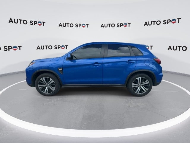 2025 Mitsubishi Outlander Sport SEL