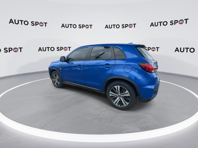 2025 Mitsubishi Outlander Sport SEL