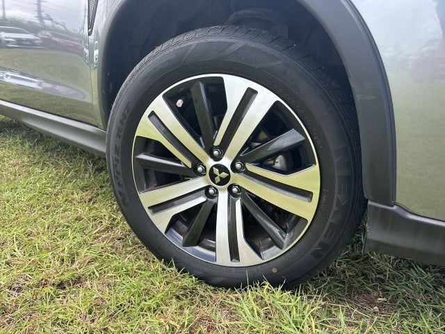 2025 Mitsubishi Outlander Sport SEL