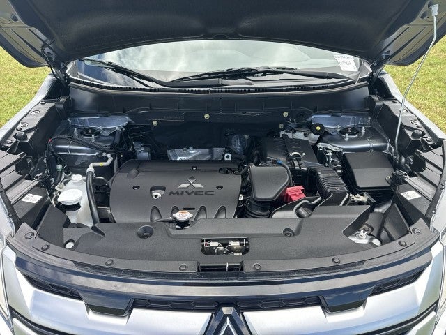 2025 Mitsubishi Outlander Sport SEL