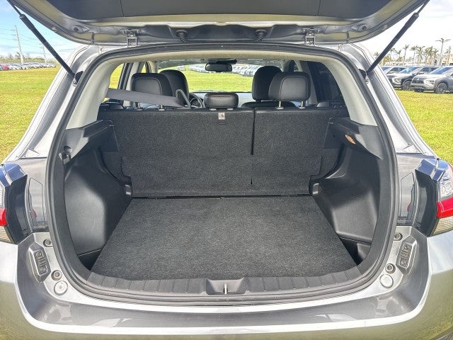 2025 Mitsubishi Outlander Sport SEL