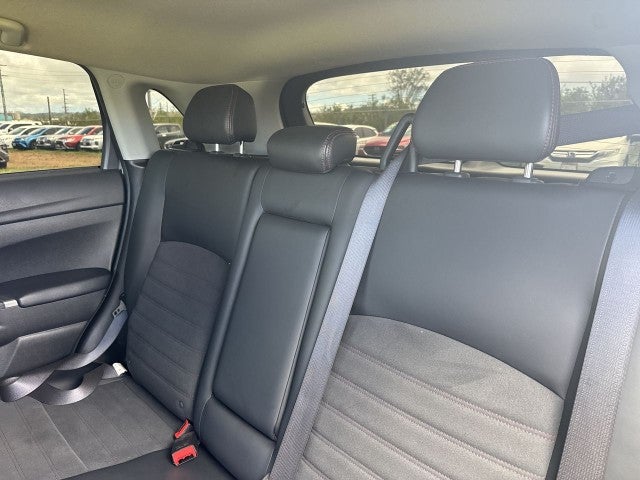 2025 Mitsubishi Outlander Sport SEL