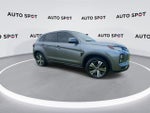 2025 Mitsubishi Outlander Sport SEL