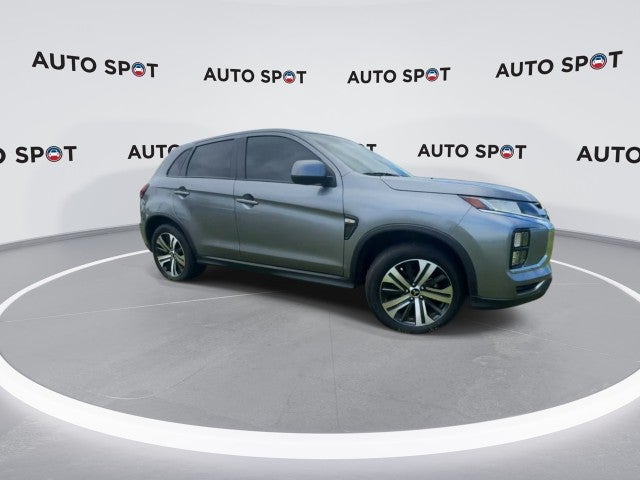2025 Mitsubishi Outlander Sport SEL