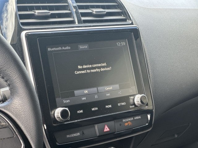 2025 Mitsubishi Outlander Sport SEL