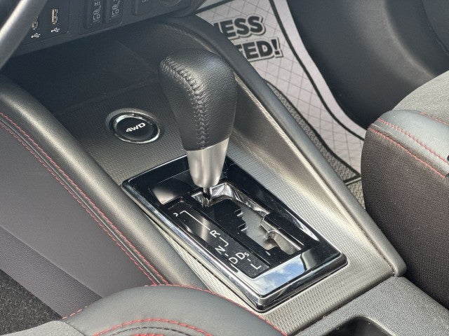 2025 Mitsubishi Outlander Sport SEL
