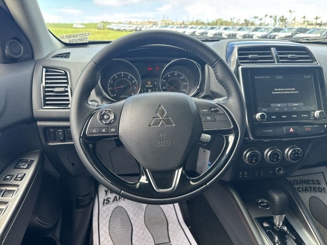 2025 Mitsubishi Outlander Sport SEL