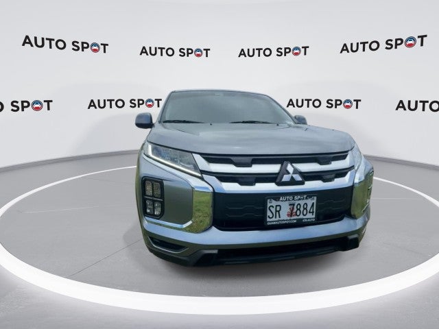 2025 Mitsubishi Outlander Sport SEL